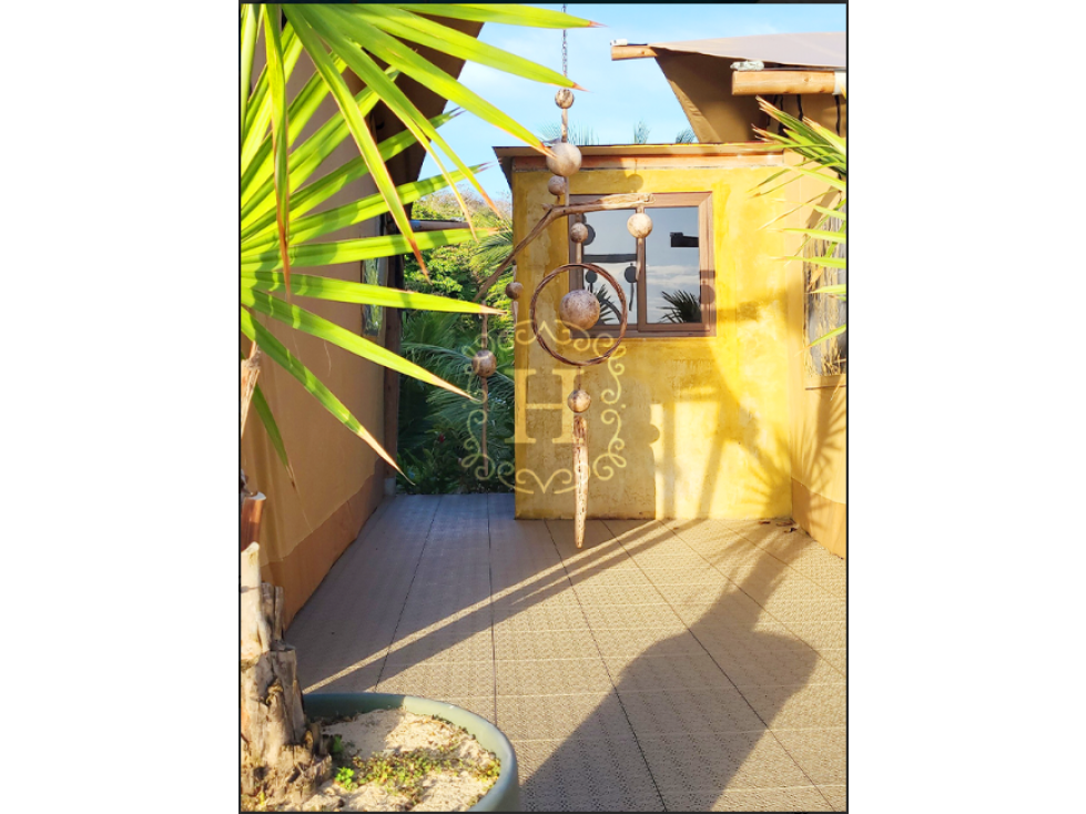 FOR SALE | LUXURY JUNGLE GLAMPING PORTOBELO - 5