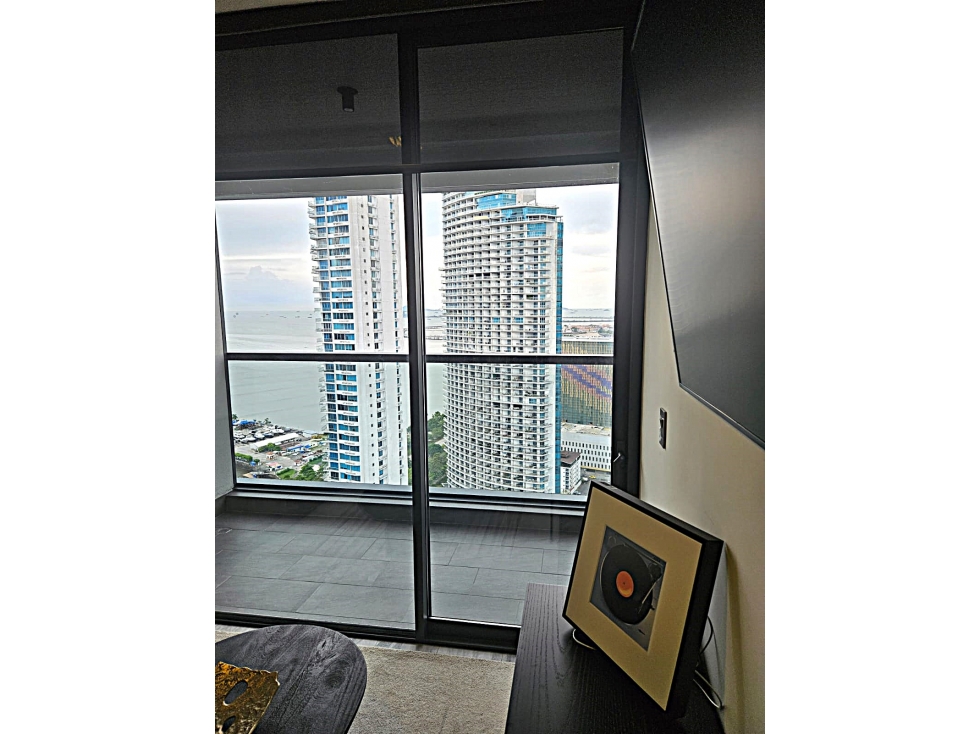 Alquiler Nuovo by Armani | 102 m² con vista espectacular — foto 5
