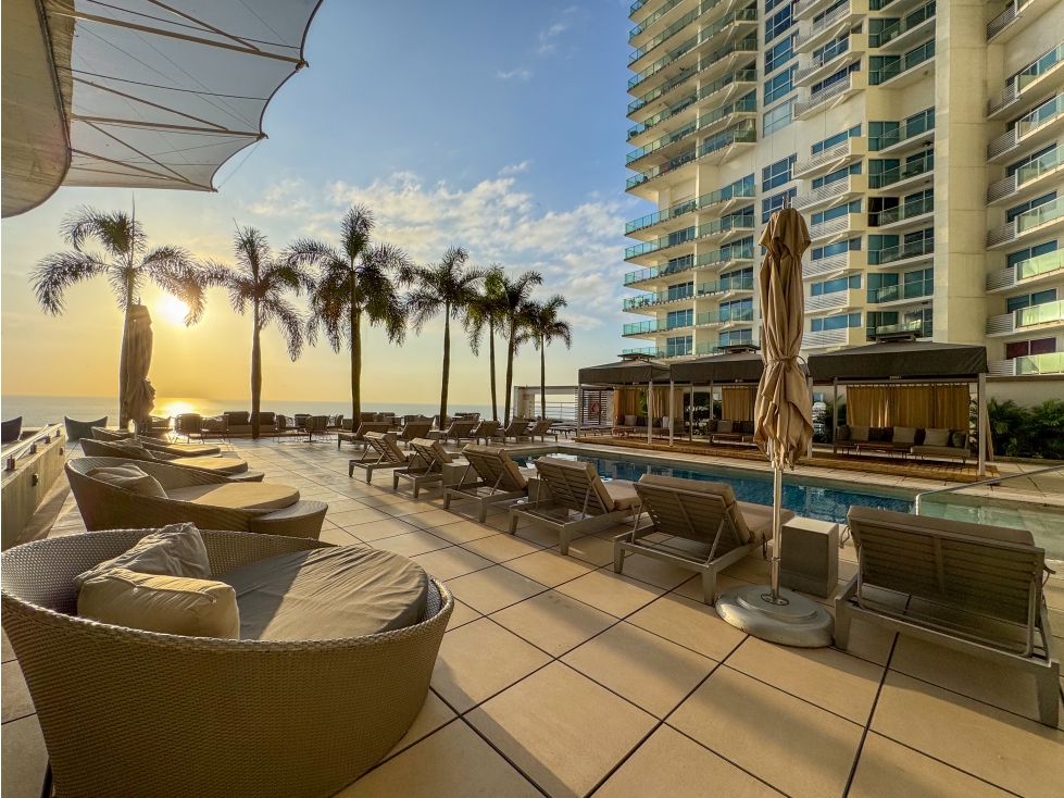 ¡SE VENDE -Â  APARTAMENTO EN THE OCEAN CLUB! — foto 5
