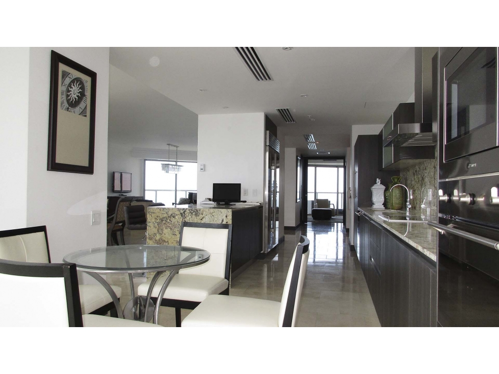 LUXURY APARTMENT FOR RENT | THE OCEAN CLUB — foto 6