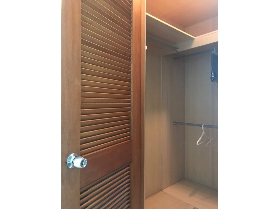 APARTAMENTO AMOBLADO EN ALQUILER | BELLA VISTA PARK — foto 5