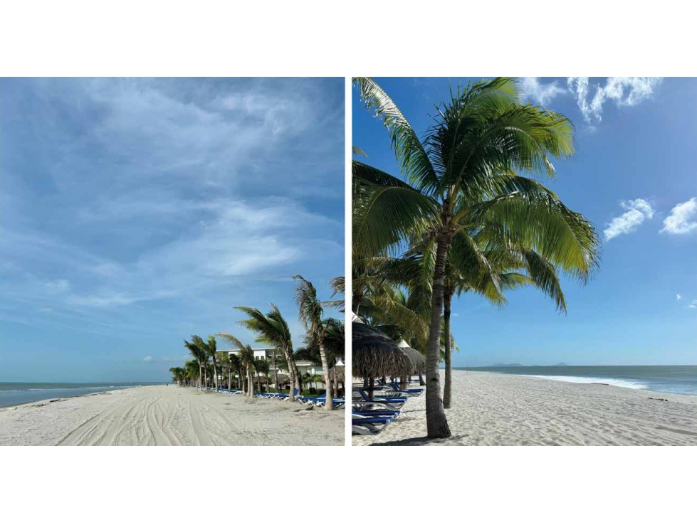 OCEAN VIEW CONDO FOR SALE AT MARGARITAVILLE PLAYA CARACOL — foto 4