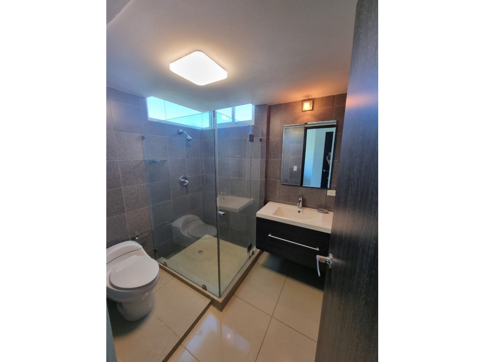 APARTAMENTO EN VENTA EN PH TOP TOWERS - COSTA DEL ESTE — foto 6