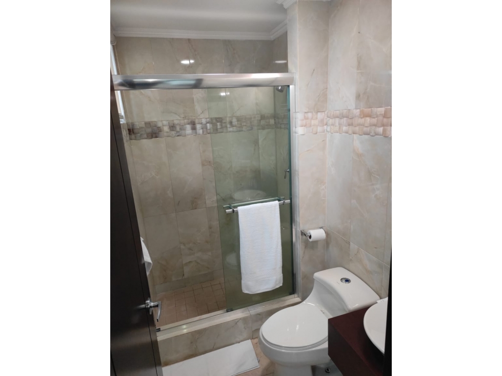 APARTMENT FOR RENT IN PH VILLA DEL MAR PANAMA CITY — foto 5