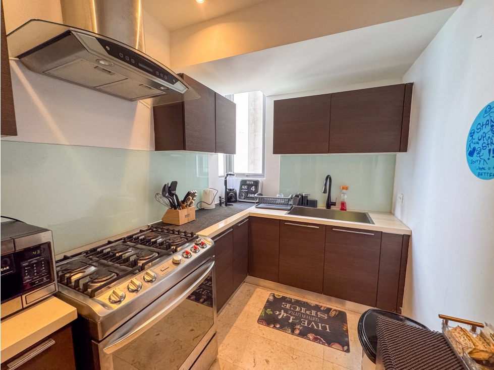APARTMENT FOR SALE AT YOO PANAMA AV. BALBOA — foto 5