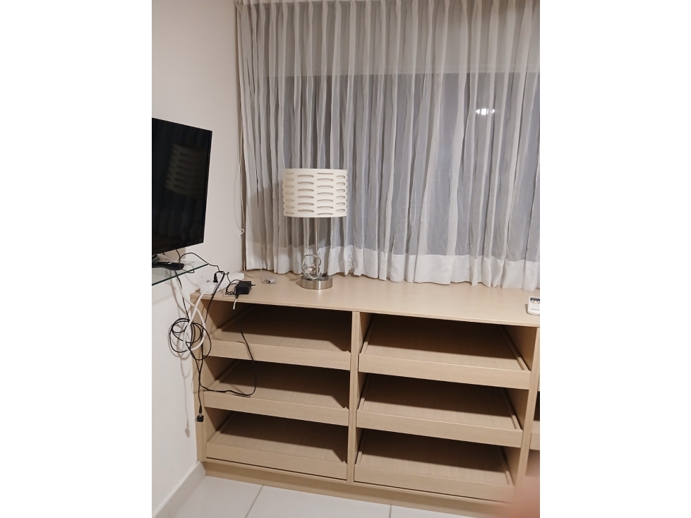 Venta apartamento en PH Torre de Castilla | Carrasquilla — foto 6