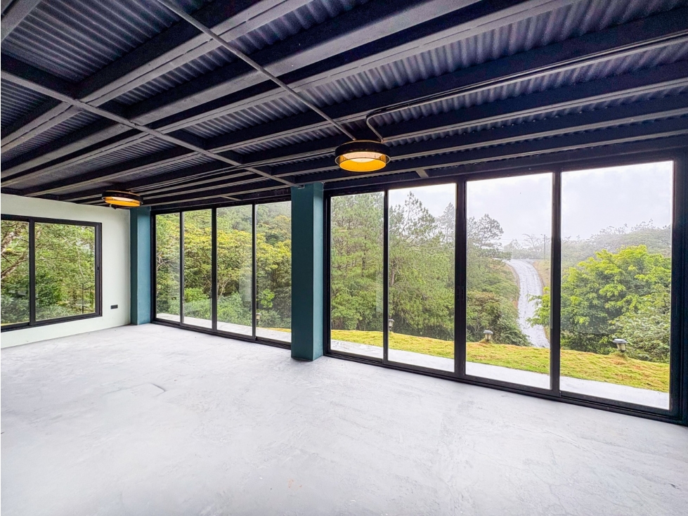 Exclusivo Hogar Altos de Maria | 443 m² sobre 3,119 m² de Terreno — foto 6