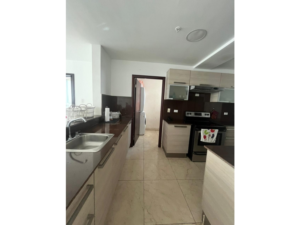 PH Villa del Mar | 2 recámaras y 110 m² en venta — foto 2