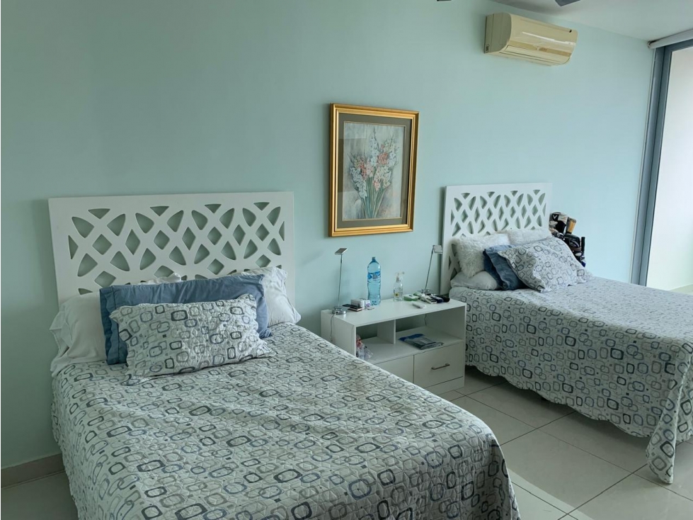 Elegante Apt. de 157m² en Venta en Allure at the Park, Bella Vista — foto 6