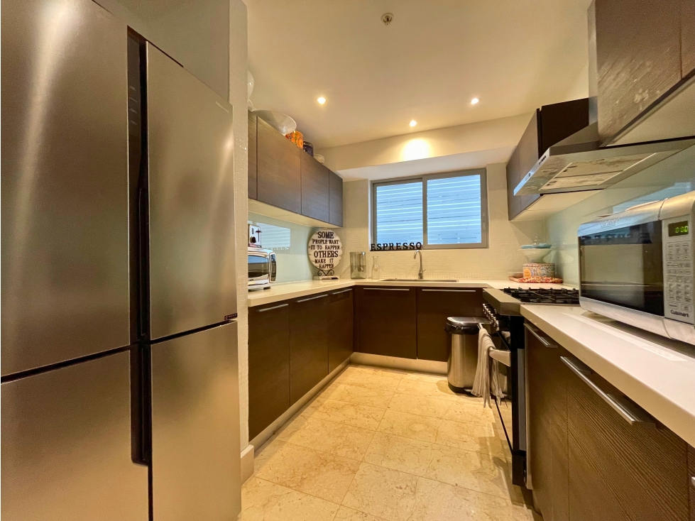 PH Yoo & Arts | 2BR Ocean View | Av. Balboa | $3,500/mo — foto 6