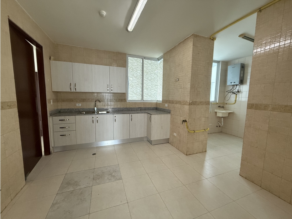 PH Bella Vista Park 156.47 m² | Amplio Apartamento Familiar — foto 6