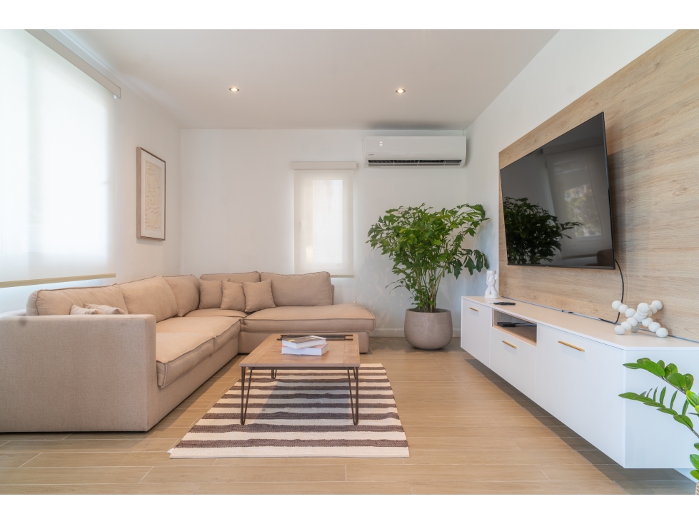 Residencia Amoblada 188 m² en Tucán Country Club & Resort — foto 6
