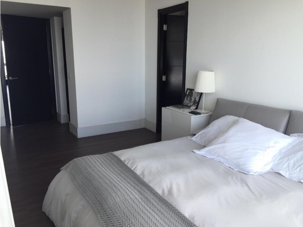 Apt. 147m² Ocean Sky Coco del Mar — foto 6