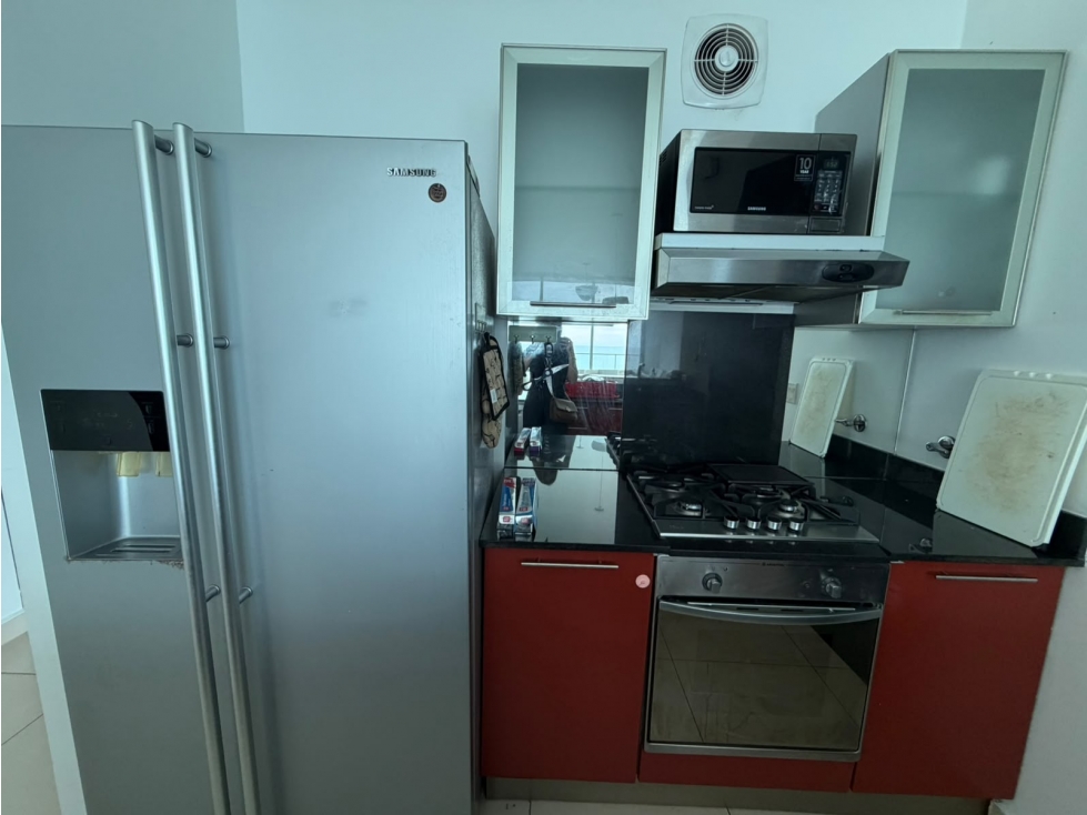 Apt. 147m² PH Destiny Ave. Balboa — foto 3