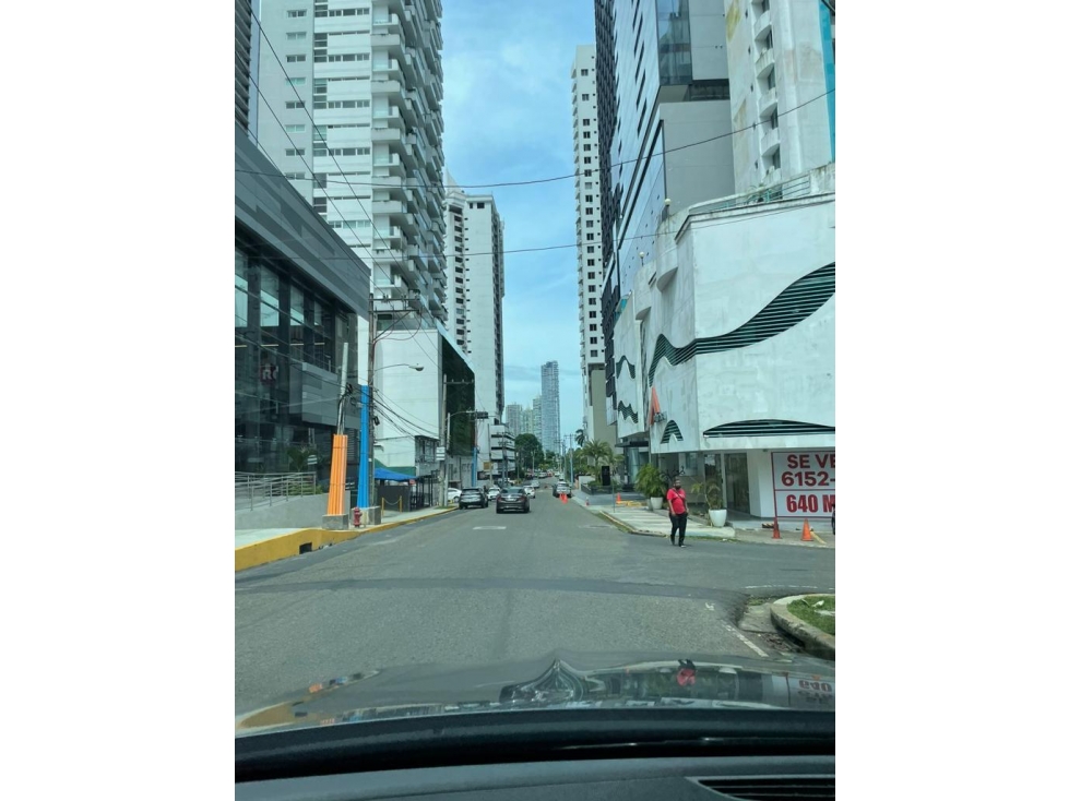LOCAL COMERCIAL EN BELLA VISTA | PH 43 GV - 5