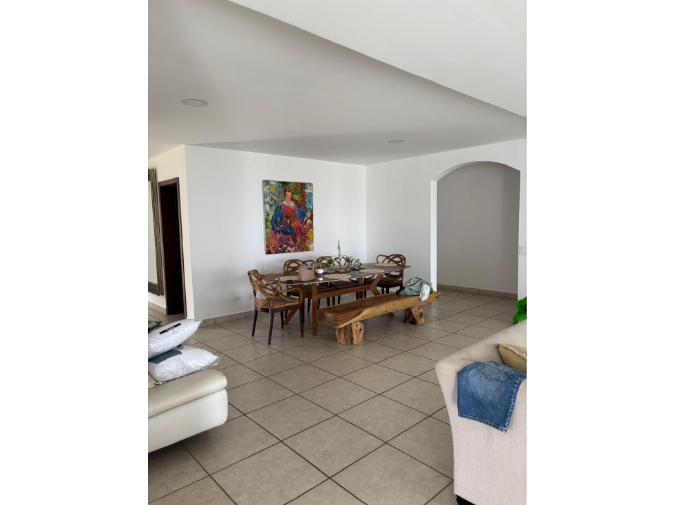 CASA DE LUJO EN VENTA VISTA MAR - 6
