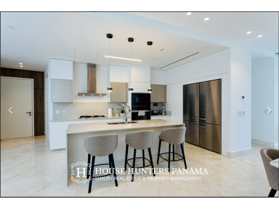 FOR SALE | PH CASA DEL MAR OCEAN REEF ISLANDS - 6