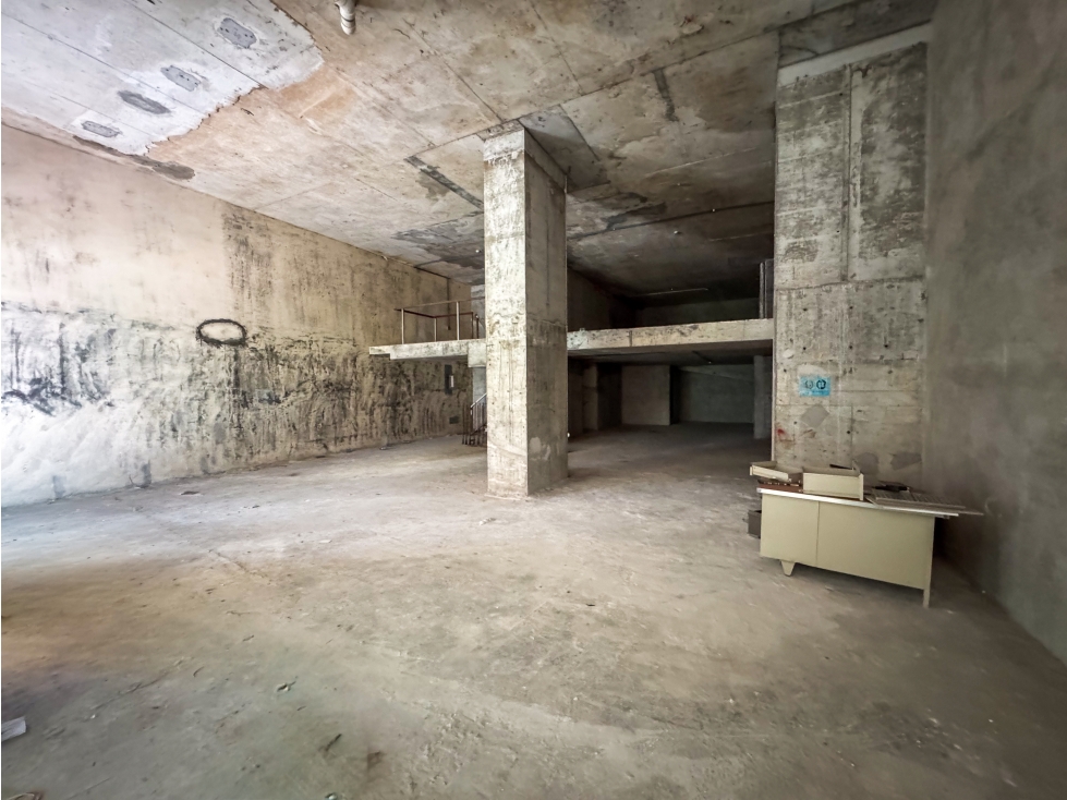 LOCAL COMERCIAL EN BELLA VISTA | PH 43 GV — foto 6