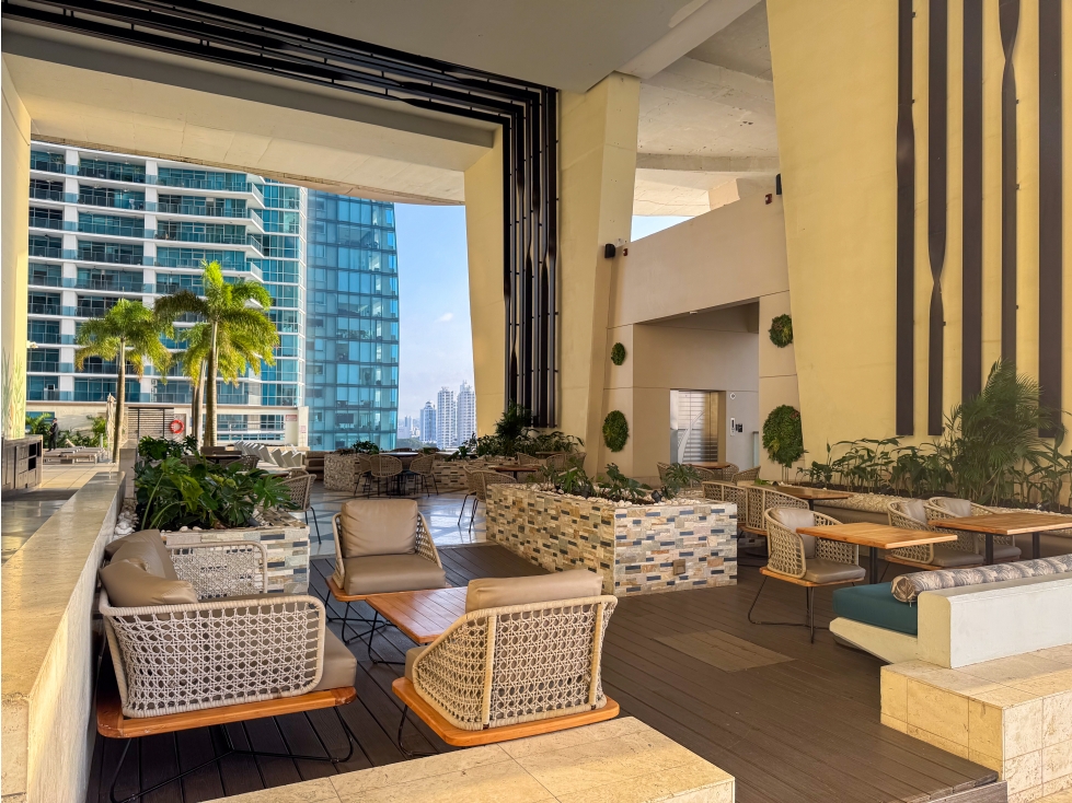 ¡SE VENDE -Â  APARTAMENTO EN THE OCEAN CLUB! — foto 6