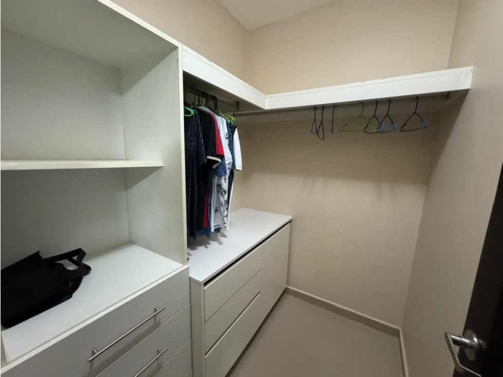 APARTAMENTO EN ALQUILER | PH OCEAN DRIVE — foto 6