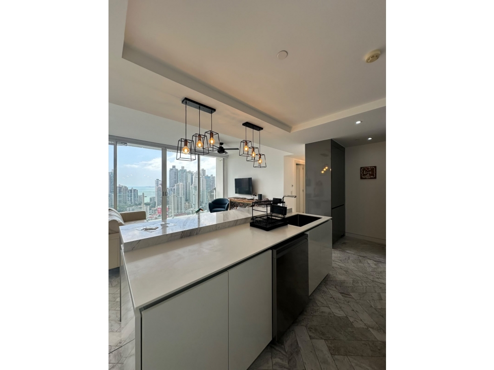 EN VENTA APARTAMENTO AMOBLADO / WANDERS & YOO — foto 6