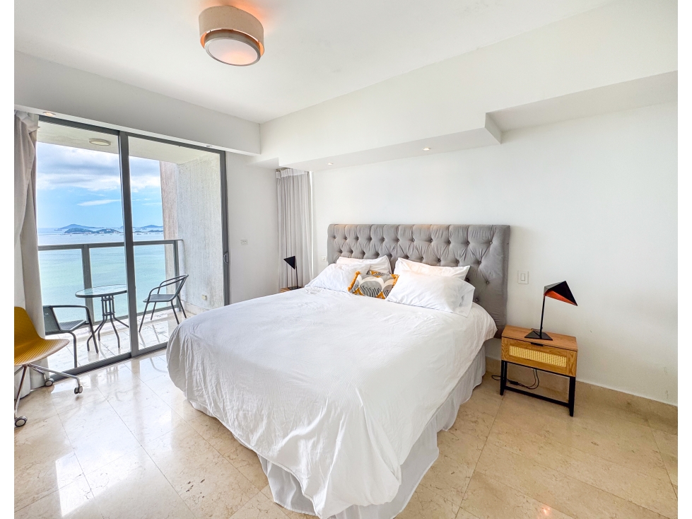 APARTMENT FOR SALE AT YOO PANAMA AV. BALBOA — foto 6