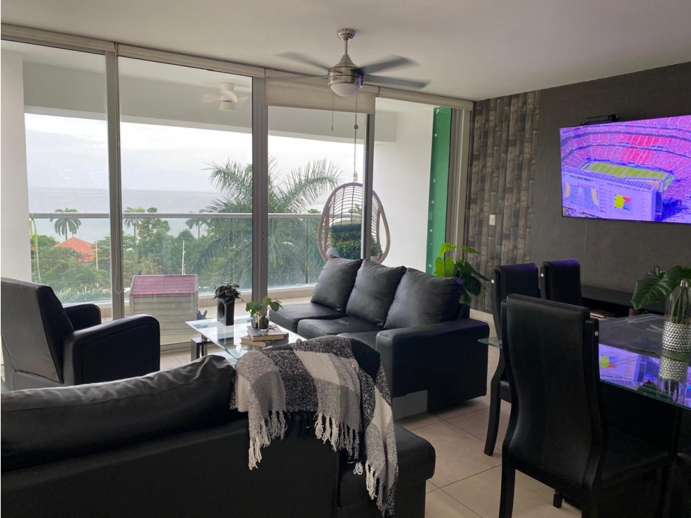 Apt. 145m² The Rivage Ave. Balboa — foto 2