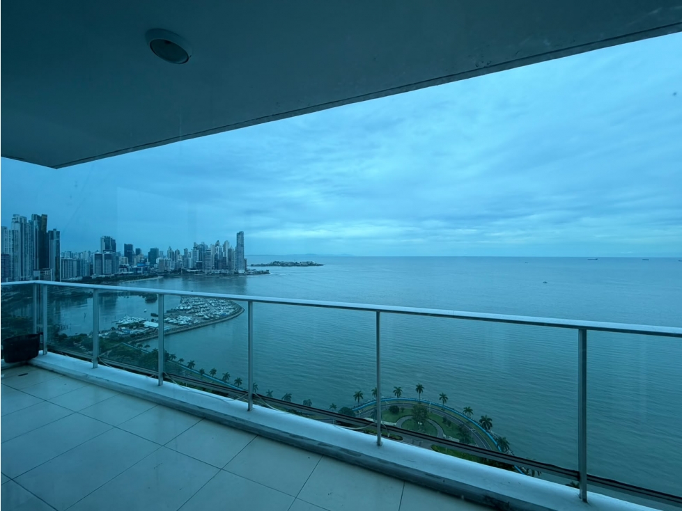 Apt. 147m² PH Destiny Ave. Balboa — foto 4