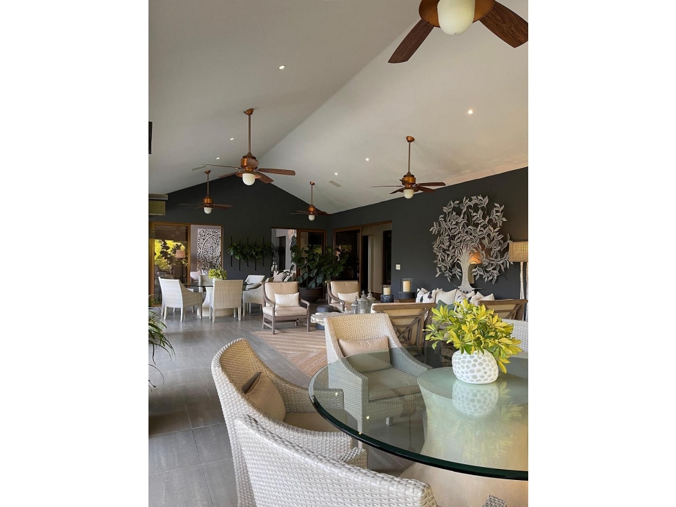 Casa de Lujo 750m² en el Valle de Anton Coclé — foto 5