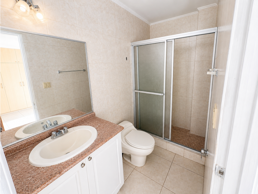 Apartamento de 2 Recámaras en Bella Vista | Excelente Ubicación — foto 4