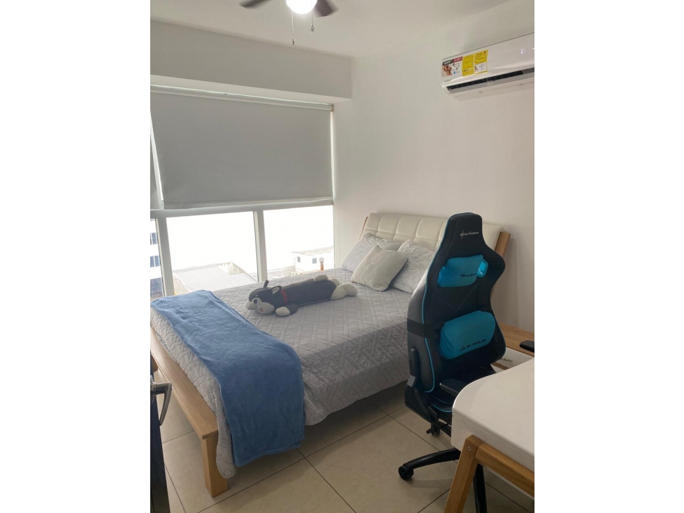 Apt. 145m² The Rivage Ave. Balboa — foto 6