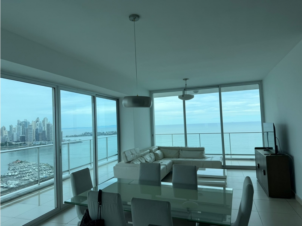 Apt. 147m² PH Destiny Ave. Balboa — foto 2