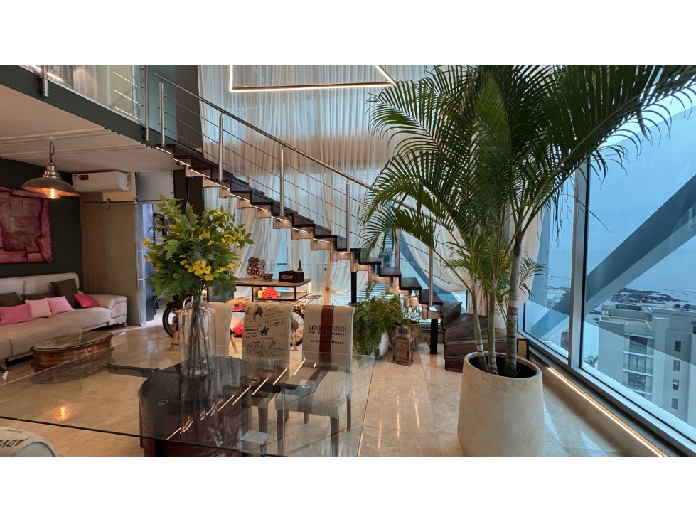 Alquiler y Venta - Loft Four 41, Punta Pacifica — foto 3