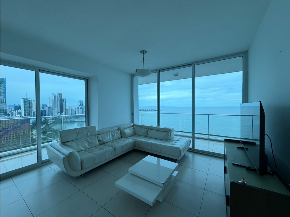Apt. 147m² PH Destiny Ave. Balboa
