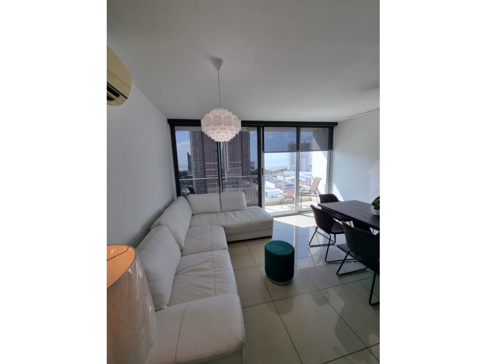 APARTAMENTO EN VENTA EN PH TOP TOWERS - COSTA DEL ESTE