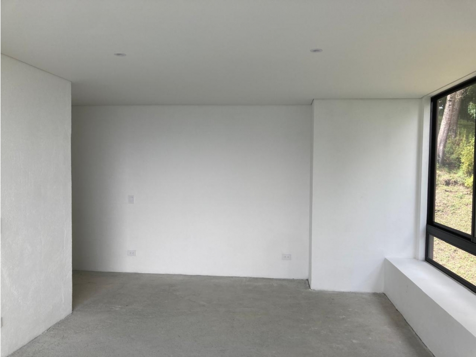 casa en parcelación en envigado con la mejor vista de la ciudad — foto 6