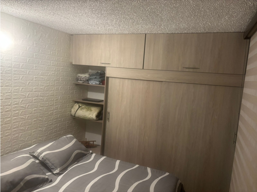 Apartamento en conjunto para la venta en las violetas, Dosquebradas!!! — foto 6