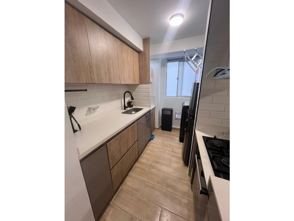 Apartamento en conjunto para la venta en el Poblado, Pereira — foto 2