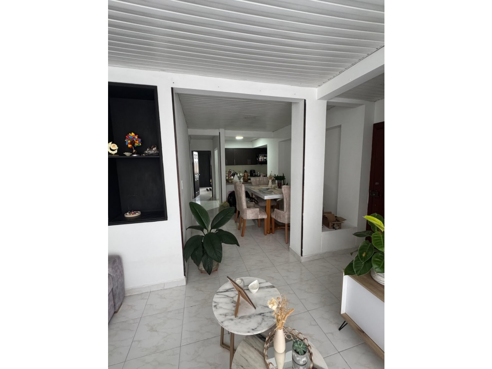 Apartamento en conjunto para la venta en las Gaviotas, Pereira!!! — foto 3