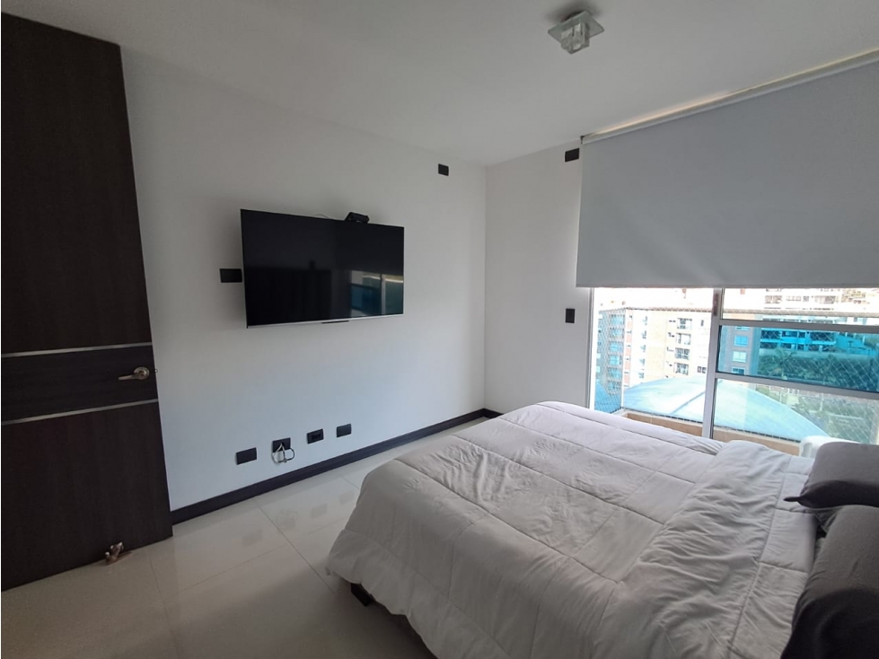 Apartamento en conjunto para la venta en Pinares, Pereira!!! — foto 6