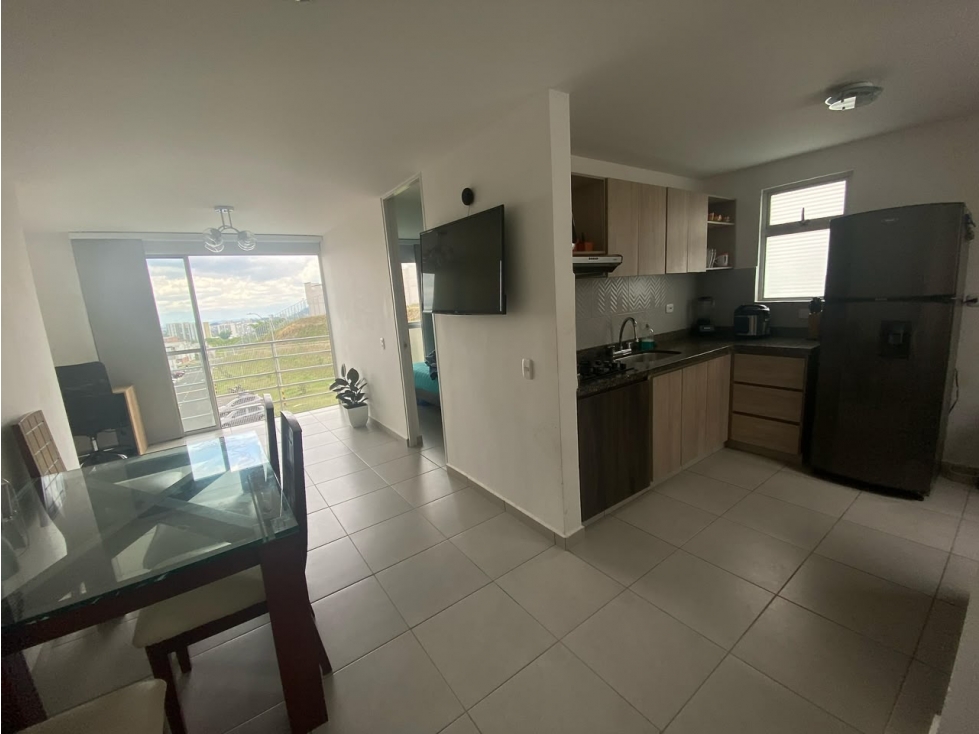 Apartamento en conjunto para la venta en Condina, Pereira!!! — foto 2