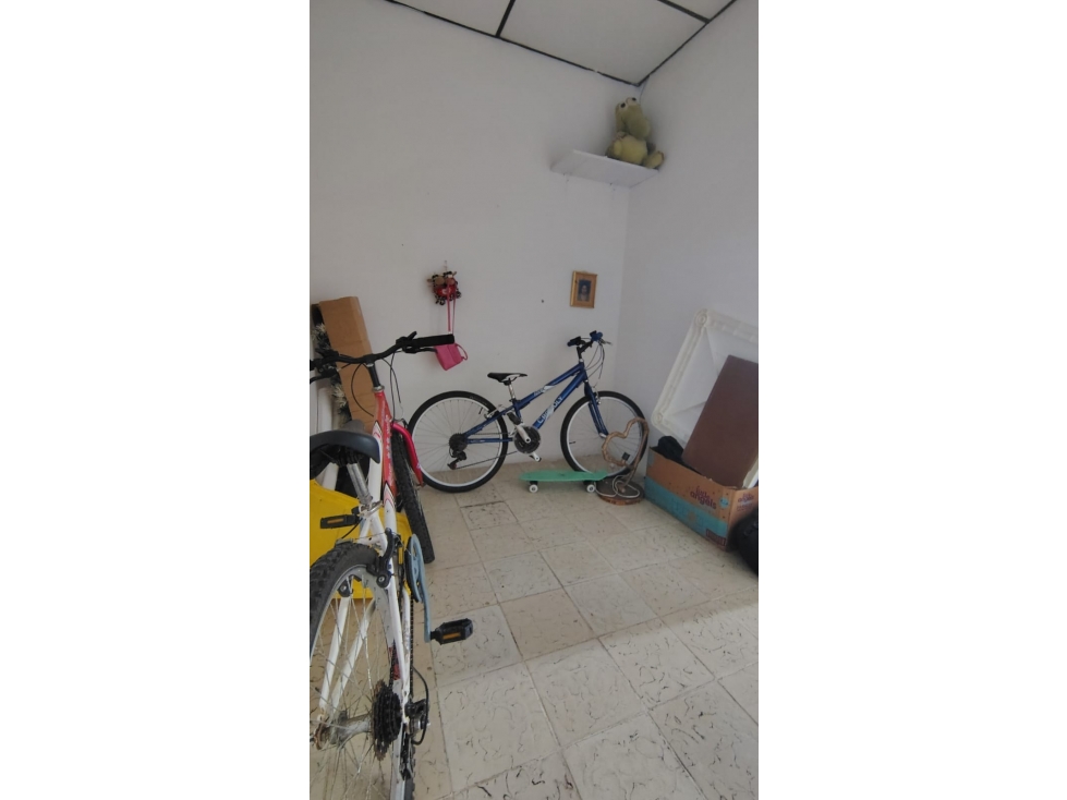 Casa peatonal duplex para la venta en Cuba, Pereira !!! — foto 5