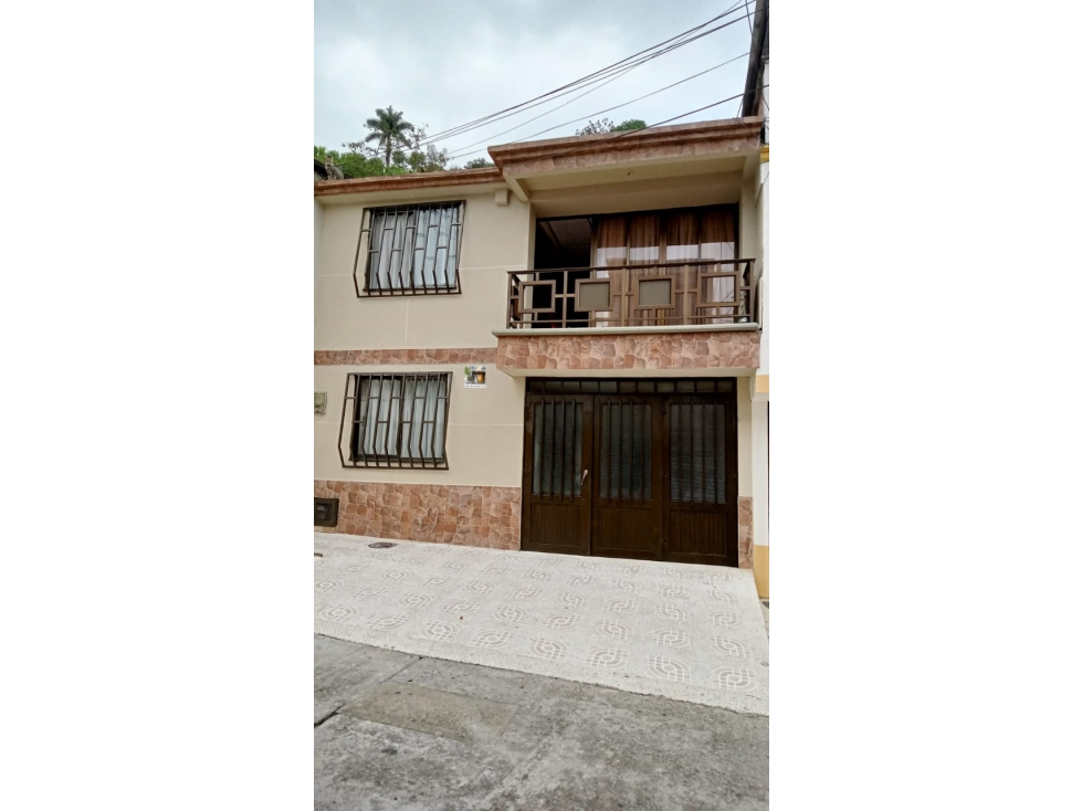 Copia deCasa duplex para la venta en Cuba, Pereira !!!
