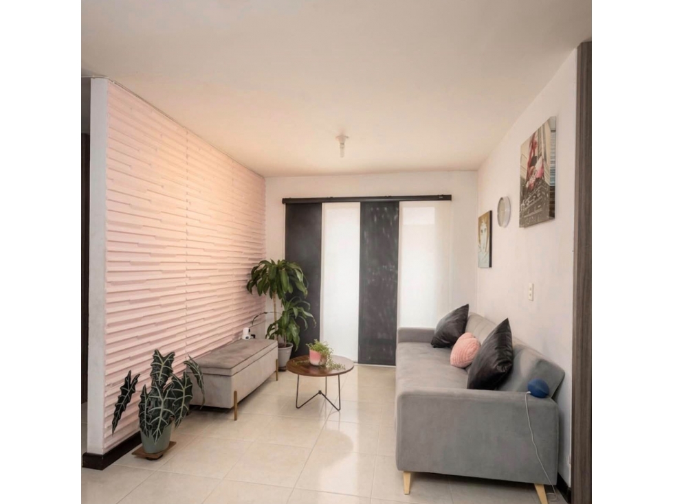 Apartamento en conjunto para la venta en Condina, Pereira!!! — foto 3