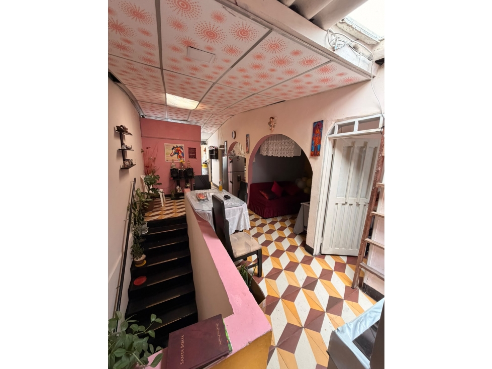 Casa duplex para la venta en el parque industrial, Pereira!!! — foto 3