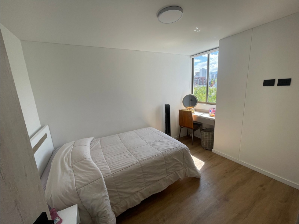 Apartamento en conjunto para la venta en los Alamos, Pereira!!! — foto 5