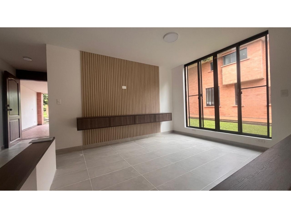 Casa en conjunto para la venta en Cerritos, Pereira!!! — foto 3