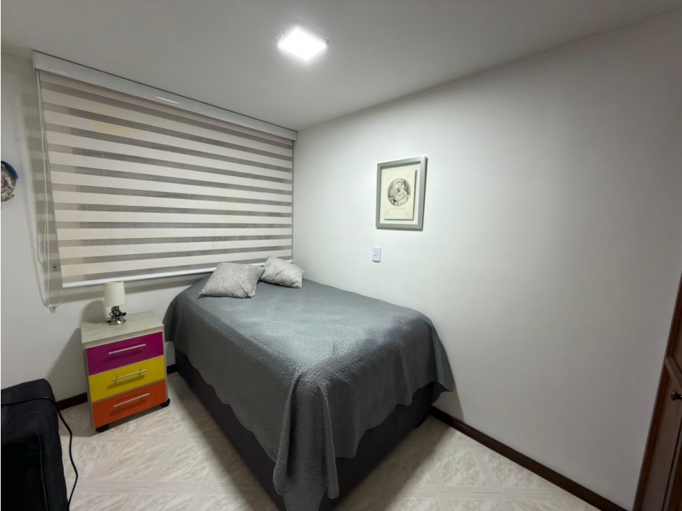 Apartamento para la venta en los Alpes, Pereira!!! — foto 6