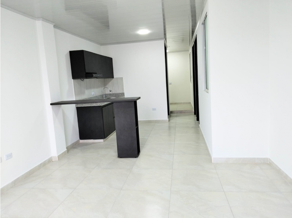 Apartamento para la venta en la Hermosa en Santa Rosa de Cabal!!!