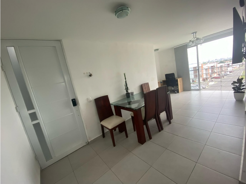 Apartamento en conjunto para la venta en Condina, Pereira!!! — foto 3